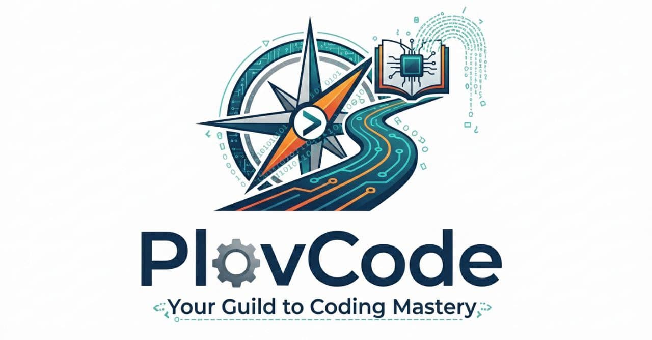 PlovLearn Logo
